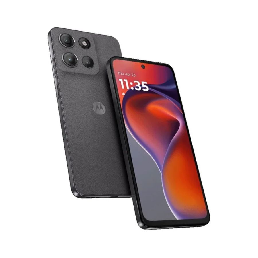 MOTOROLA G15 GRAY 8+512GB 6.72" EU