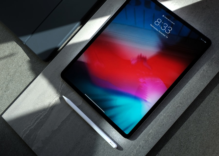 iPad — Tablet e dispositivi Apple