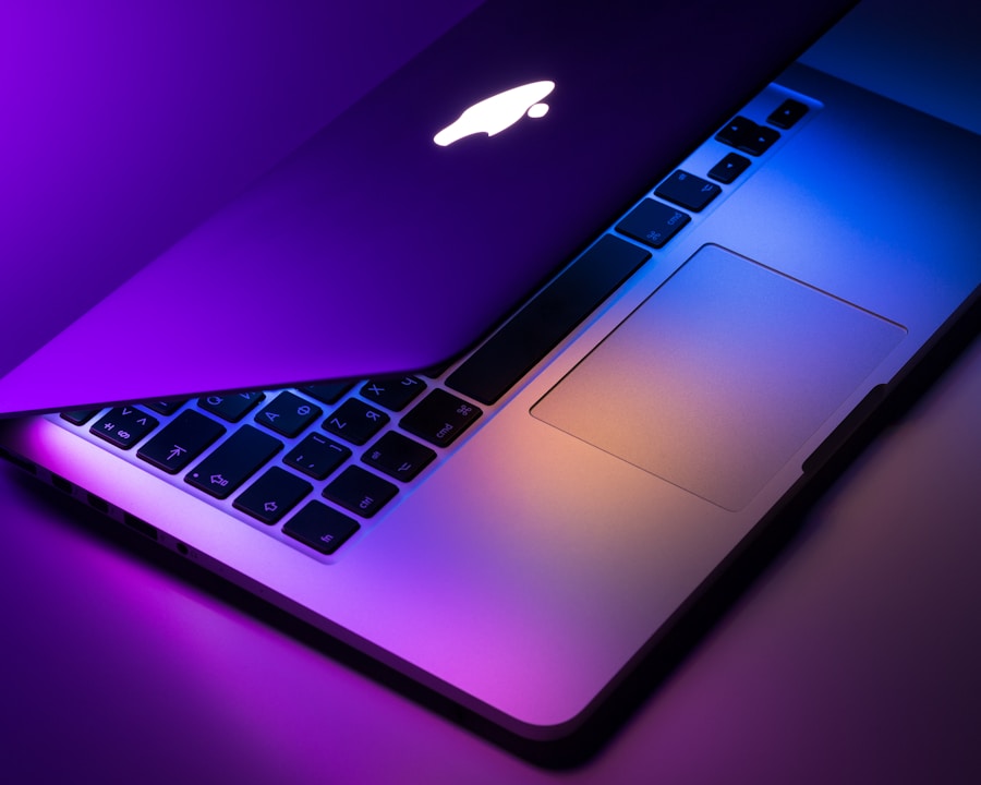 MacBook — Portatili Apple