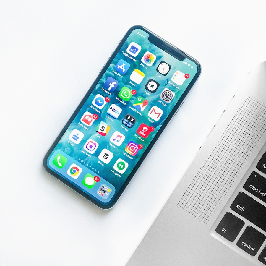 Smartphones — Ultimi modelli disponibili